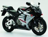 2006 Honda CBR 600 RR photo